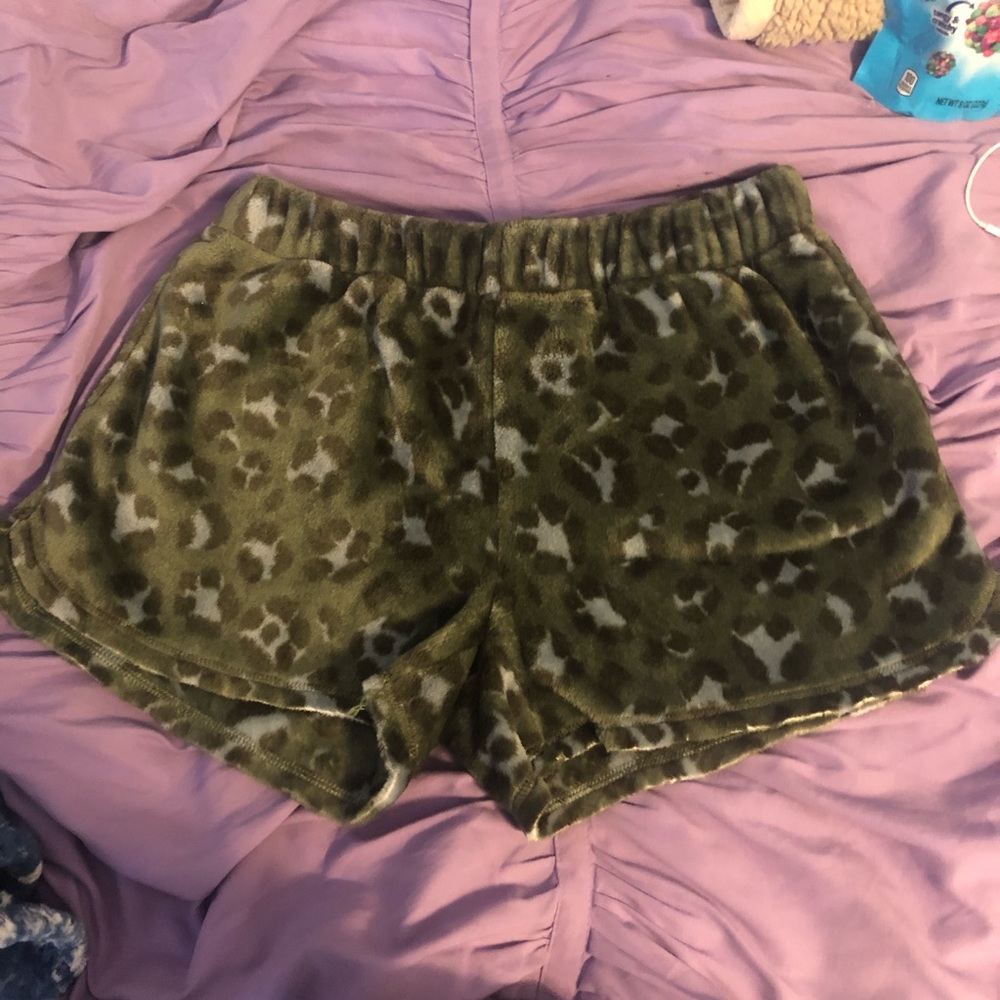 aerie shorts